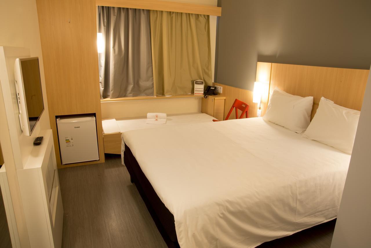 Ibis Aracruz Hotel Exterior foto