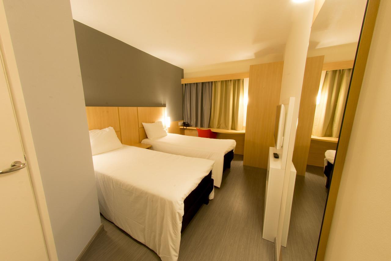 Ibis Aracruz Hotel Exterior foto